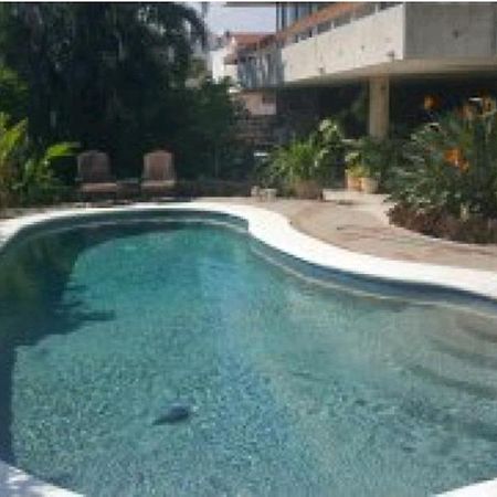 Departamentos Con Alberca Διαμέρισμα Mazatlán Εξωτερικό φωτογραφία