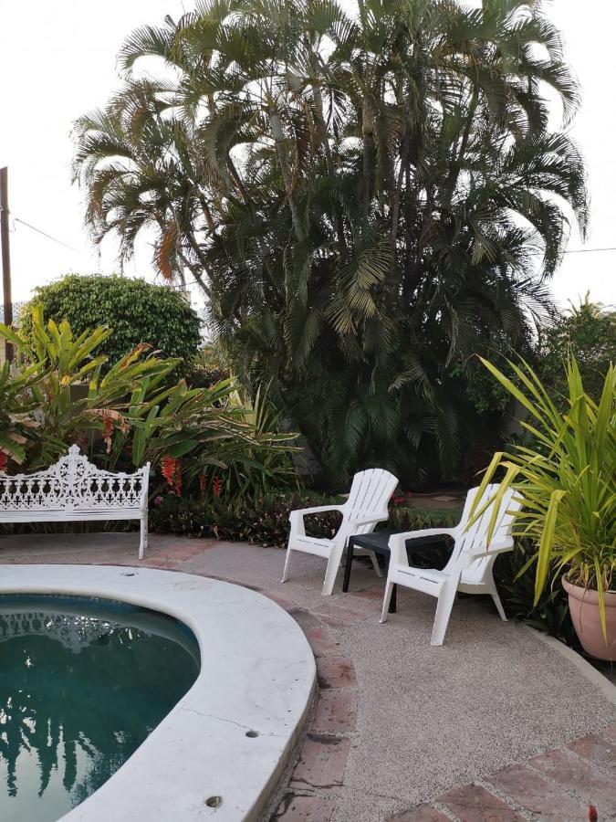 Departamentos Con Alberca Διαμέρισμα Mazatlán Εξωτερικό φωτογραφία