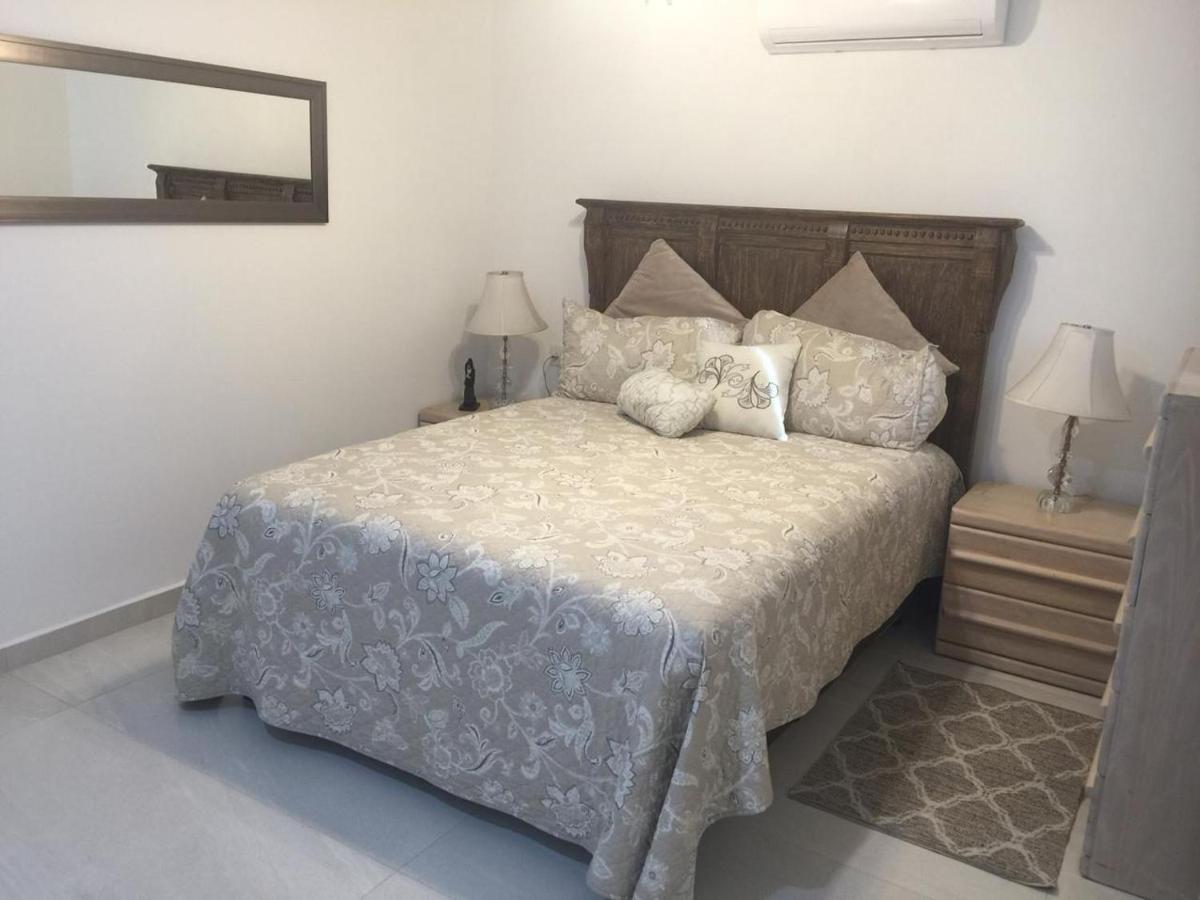Departamentos Con Alberca Διαμέρισμα Mazatlán Εξωτερικό φωτογραφία