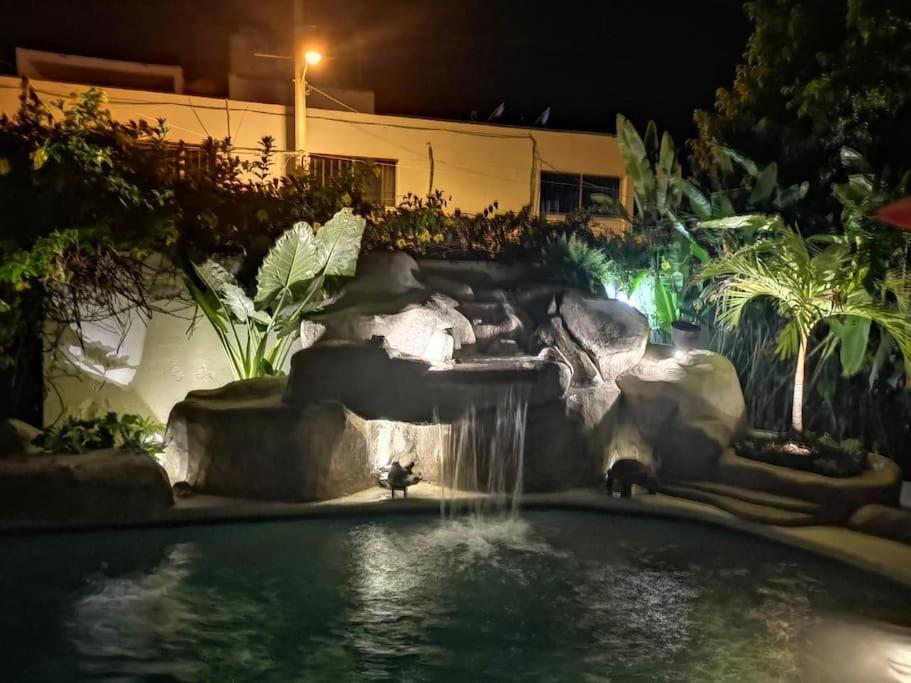 Departamentos Con Alberca Διαμέρισμα Mazatlán Εξωτερικό φωτογραφία