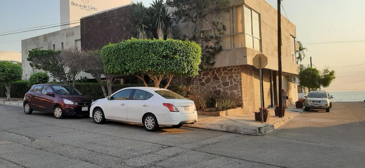 Departamentos Con Alberca Διαμέρισμα Mazatlán Εξωτερικό φωτογραφία