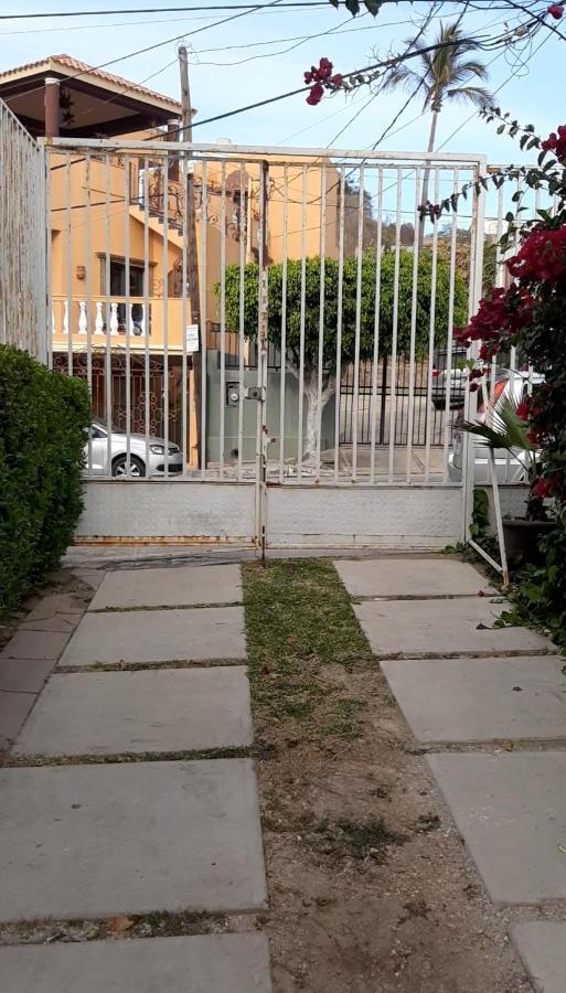 Departamentos Con Alberca Διαμέρισμα Mazatlán Εξωτερικό φωτογραφία