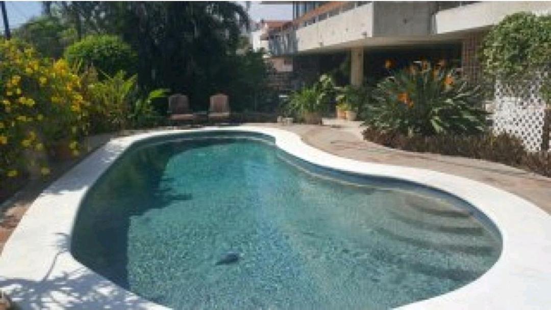 Departamentos Con Alberca Διαμέρισμα Mazatlán Εξωτερικό φωτογραφία