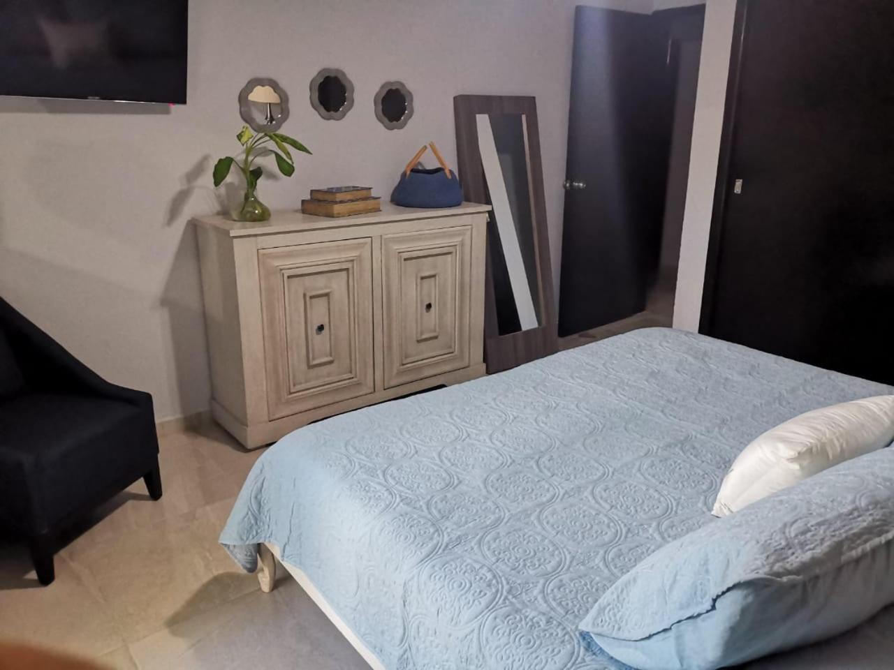 Departamentos Con Alberca Διαμέρισμα Mazatlán Εξωτερικό φωτογραφία