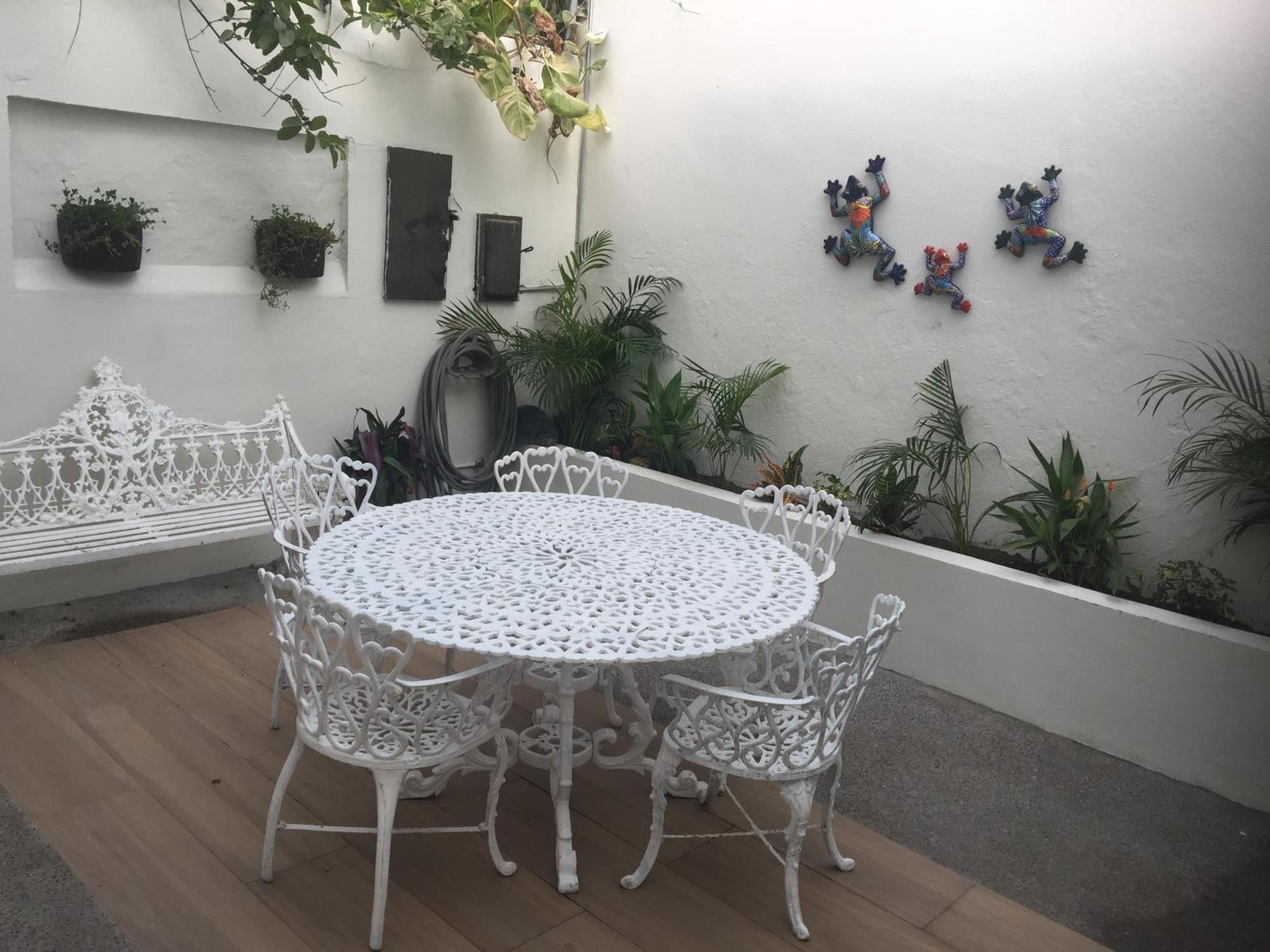 Departamentos Con Alberca Διαμέρισμα Mazatlán Εξωτερικό φωτογραφία