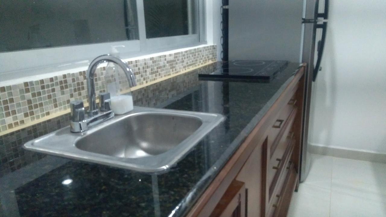 Departamentos Con Alberca Διαμέρισμα Mazatlán Εξωτερικό φωτογραφία