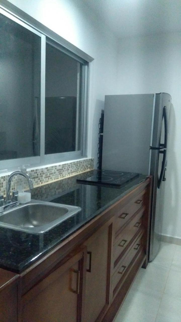 Departamentos Con Alberca Διαμέρισμα Mazatlán Εξωτερικό φωτογραφία